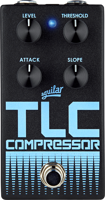 Aguilar TLC Bass Compressor V2 - thumbnail