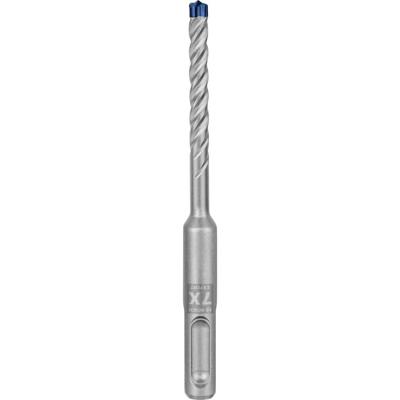 Bosch Accessoires Expert SDS plus-7X hamerboor 6 x 50 x 115 mm - 1 stuk(s) - 2608900180