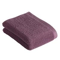 Vossen Vossen Douchelaken High Line Malve 67x140 - thumbnail