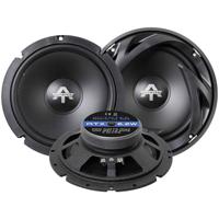 Autotek ATX 6.2W Breedband inbouwluidspreker 200 W Inhoud: 1 stuk(s) - thumbnail