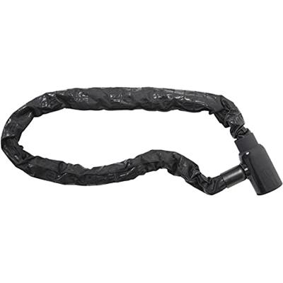 CONTEC kettingslot "powerloc" ct chain lock powerloc 10mm x 110cm black