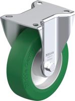 Blickle B-ALST 125K Bokwiel Wieldiameter: 125 mm Draagvermogen (max.): 250 kg 1 stuk(s) - thumbnail