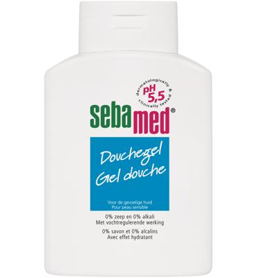 Sebamed Fresh Douchegel Sebamed Fresh Douchegel