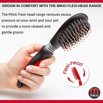 Mikki kitten grooming kit