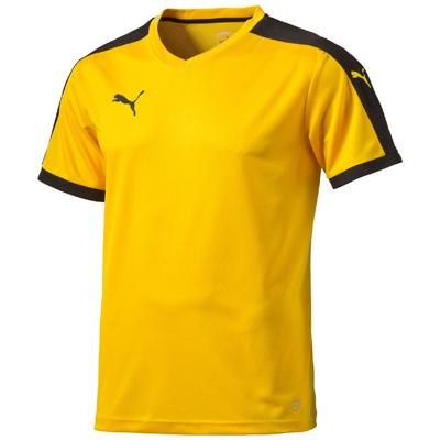 Puma Pitch Shortsleeved Shirt