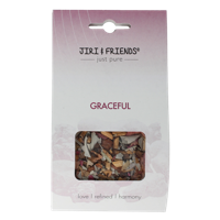 Jiri & Friends Harswierook graceful 30 Gram - thumbnail