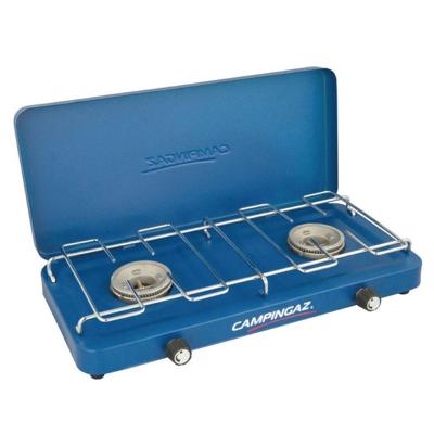 Campingaz Base Camp met Deksel Campingaz Base Camp met Deksel