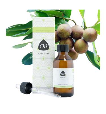 Chi Natural Life Tamanu Plant Olie Biologisch
