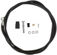 Shimano schijfrem leiding sm-hb90 1700mm zwart - thumbnail