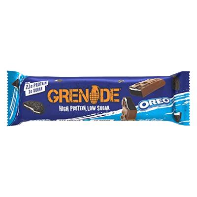 Grenade Carb Killa Protein Bar Oreo (12 x 60 g)