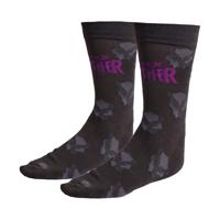 Black Panther Socks Black Panther 38-45 - thumbnail