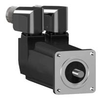 Schneider Electric Servomotor SH30552P01A2000 - thumbnail