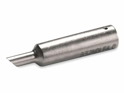 Ersa 0832NDLF Soldeerpunt Schuin Grootte soldeerpunt 4 mm Inhoud: 1 stuk(s)