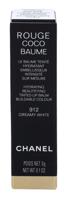 Chanel Rouge Coco Hydrating Beautifying Tinted Lip Balm 912 DREAMY WHITE Lippenstift 3 g Dames - thumbnail