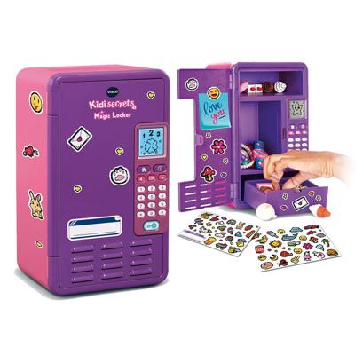 VTech Kidisecrets Magic Locker