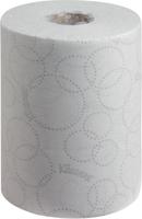 Kleenex handdoekrol Ultra Slimrol, 2-laags, 100 m per rol, pak van 6 rollen - thumbnail