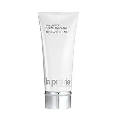 La Prairie Purifying Cream Cleanser 200ml Make-up verwijderaar en reiniger