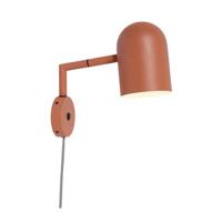 its about RoMi Wandlamp 'Marseille' 26cm, kleur Terra - thumbnail