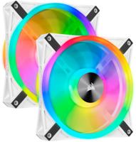 Corsair iCUE QL140 RGB case fan - thumbnail