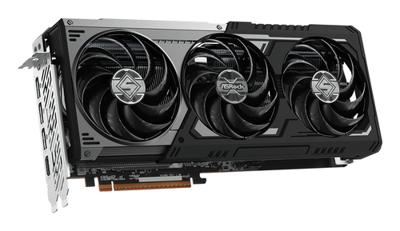 Grafische kaart ASRock RX9070XT SLD 16G GDDR6 radeon rx 9070 xt 16 GB - thumbnail