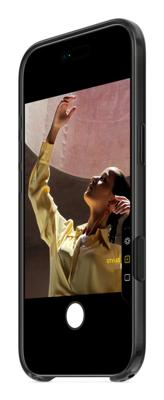 APPLE iPhone Air - Hoesje met MagSafe - Schaduw