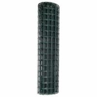 Euro Hek Groen 1 x 10 m PVC-gecoat ijzer - thumbnail