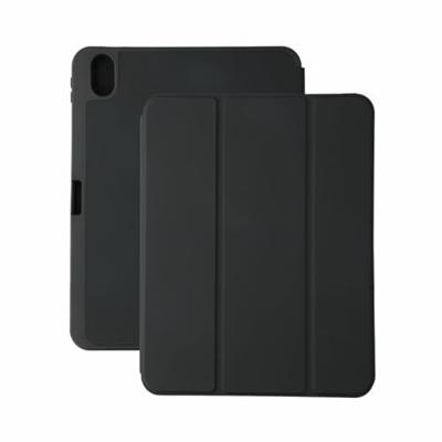 4Smarts Folio Case Basic Book cover Zwart Tabletcover