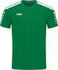 JAKO 6123 T-Shirt Power - Sportgroen - L