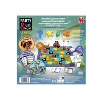 Educatief Spel Diset Party & Co - thumbnail