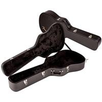 Fender Flat-Top Dreadnought koffer voor westerngitaar - thumbnail