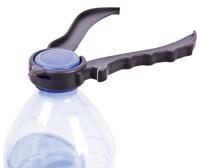 Fles en blikopener - thumbnail