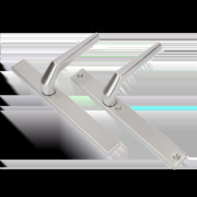 AMI Deurkruk 357 Vastdraaibaar 245/30 Blind M5/R5,5 F1 Deurdikte 53/57 Mm. - 511710 AMI Deurkruk 357 Vastdraaibaar 245/30 Blind M5/R5,5 F1 Deurdikte 53/57 Mm. - 511710