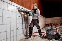 Metabo KHEV 5-40 BL SDS-Max-Combihamer 1150 W - thumbnail