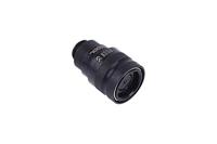 Alphacool Eiszapfen quick release koppeling G1/4 AG - Deep Black sluiting - thumbnail