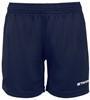 Stanno 420605 Focus Shorts Ladies II - Navy - XL