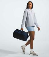 The North Face Base Camp XS Duffel Summit Navy - TNF Black XS (31L) - thumbnail