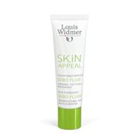 Louis Widmer Skin Appeal Sebo gezichtscrème - 30 ml - thumbnail