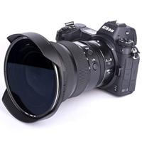 NiSi NC UV (112mm for Nikon Z 14-24) - thumbnail