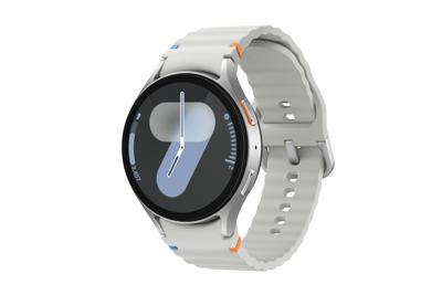 Samsung Galaxy Watch 7 44mm Smartwatch Zilver Samsung Galaxy Watch 7 44mm Smartwatch Zilver