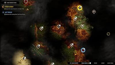 Weird West - Definitive Edition