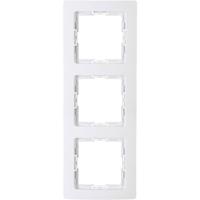 Kopp HK05 arctic wit 3 voudig afdekraam - 4621550 - thumbnail