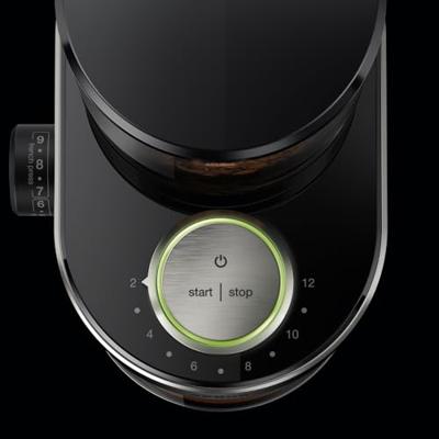 Braun KG7070 Koffiemolen Grijs