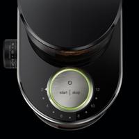 Braun KG7070 Koffiemolen Grijs - thumbnail