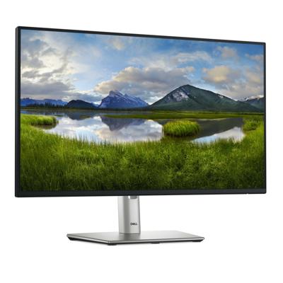 Dell P Series P2425H Computer Monitor 61 Cm (24) 1920 X, DELL-P2425H