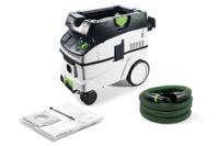 Festool Stofzuiger CTH 26 E CLEANTEC - 576907 - thumbnail