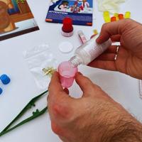 Het menselijk lichaam ontdekken - HALLO MAESTRO - thumbnail