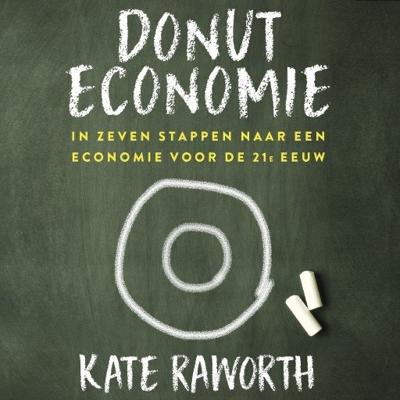 Donuteconomie Donuteconomie