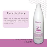 Bheysé / renée blanche oxy creme 6% 1000ml - thumbnail