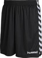 Hummel Stay authentic poly shorts - thumbnail