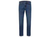 LIVERGY Heren jeans relaxed fit (56 (40/32), Blauw) - thumbnail